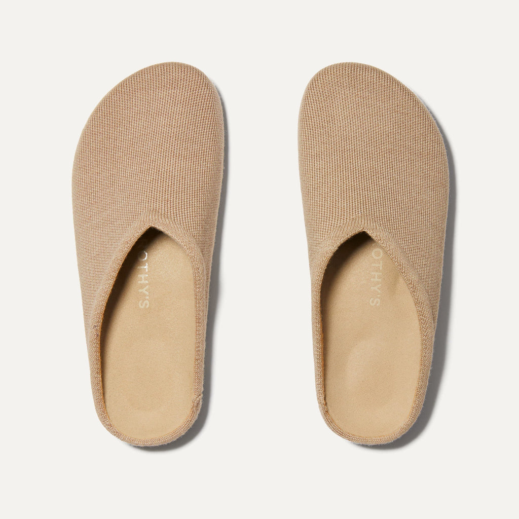 Zueco Casual Signature