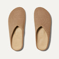 Zueco Casual Signature - Butternut