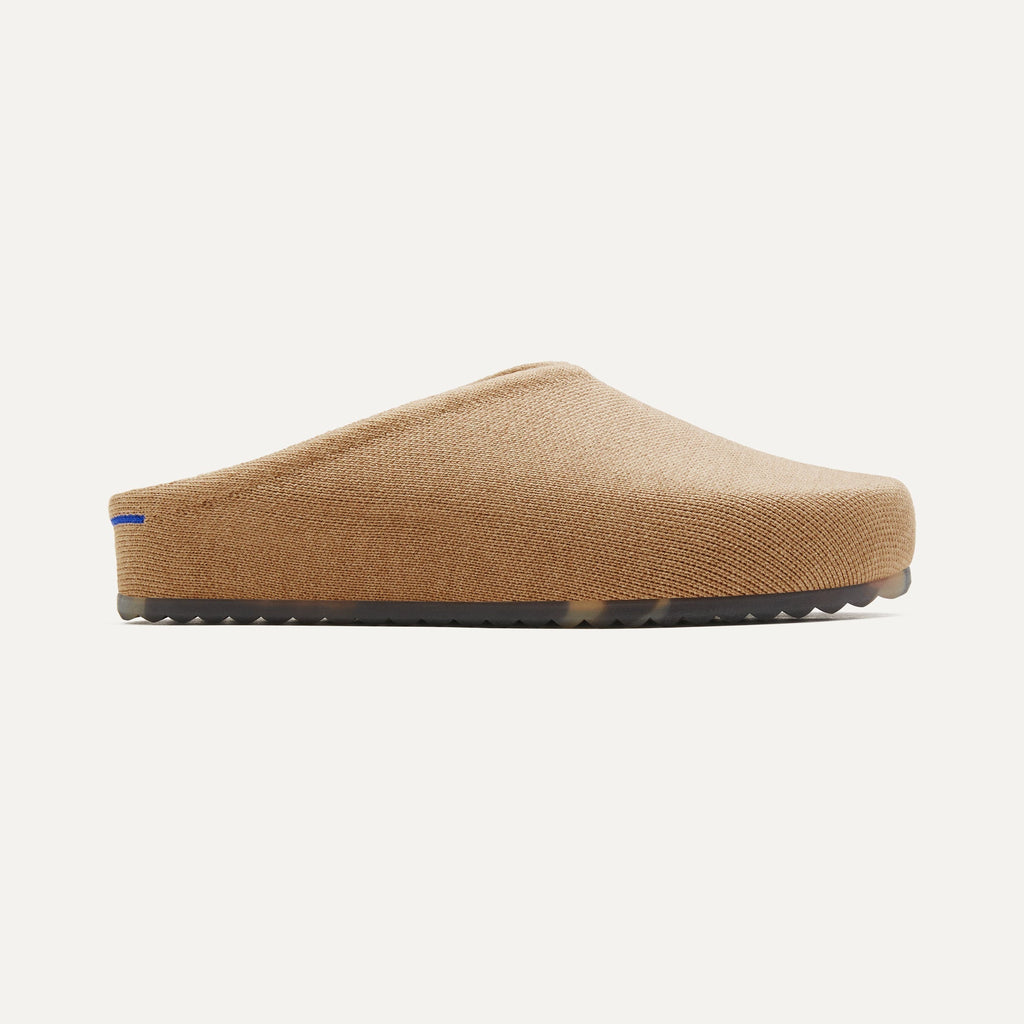 Zueco Casual Signature - Butternut