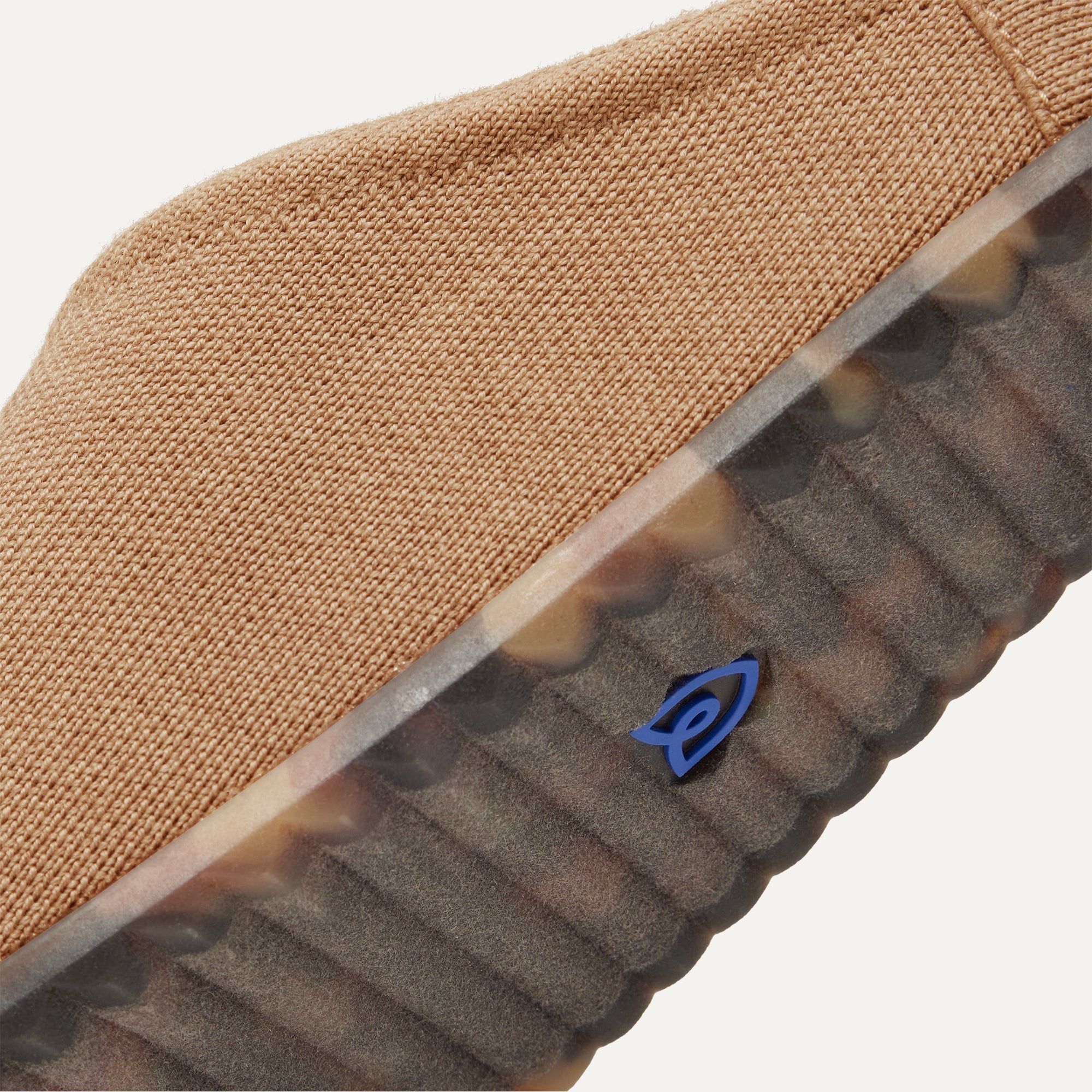 Zueco Casual Signature - Butternut