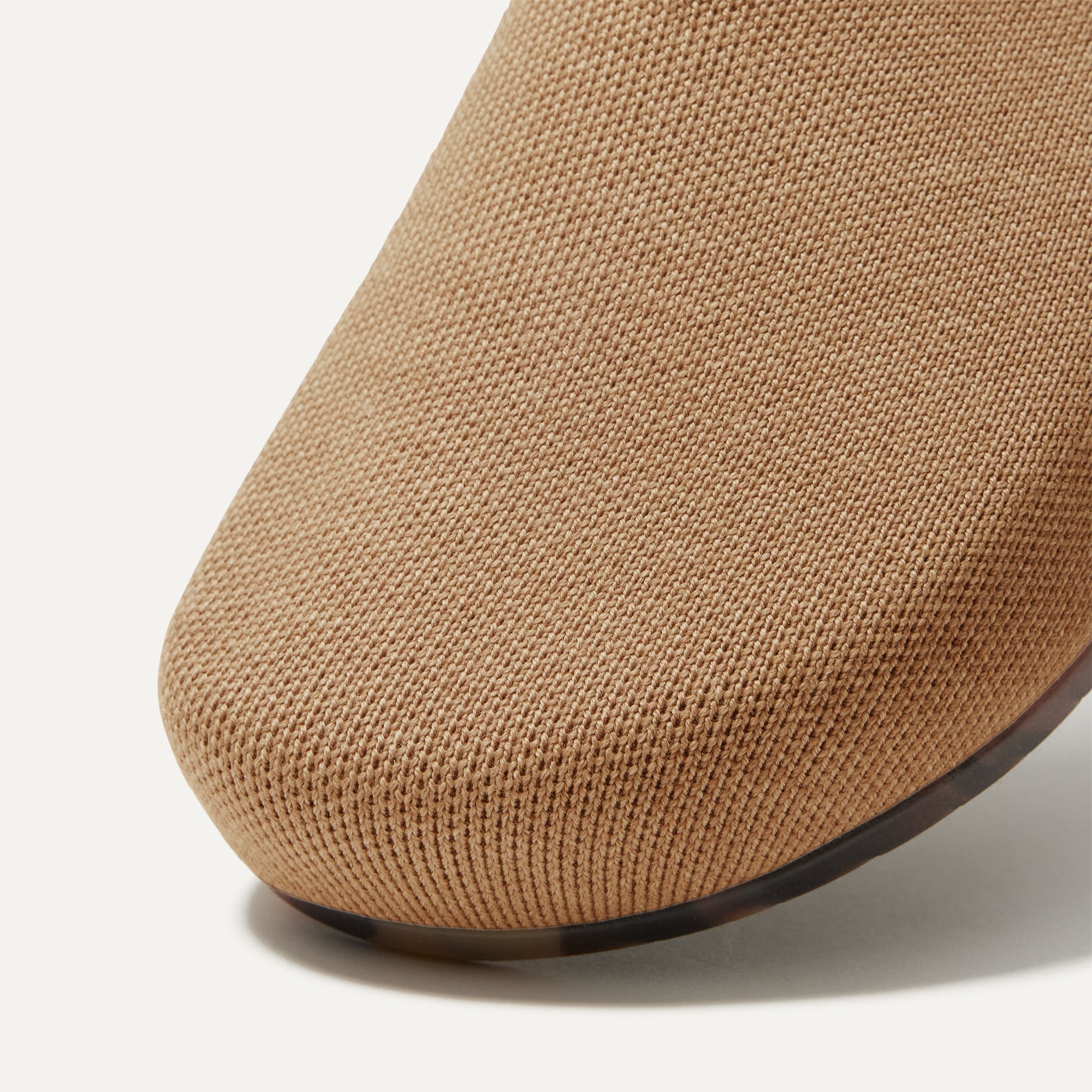 Zueco Casual Signature - Butternut