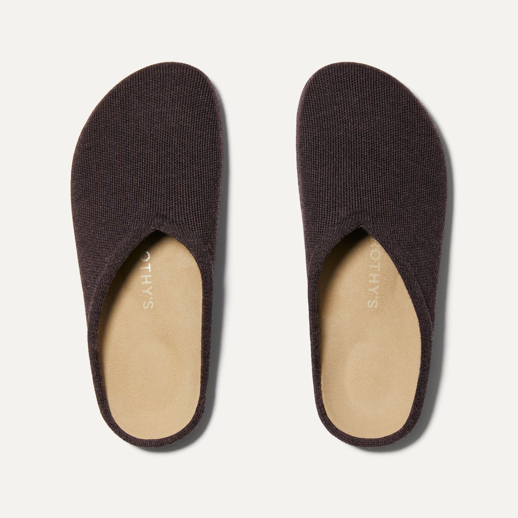Zueco Casual Signature