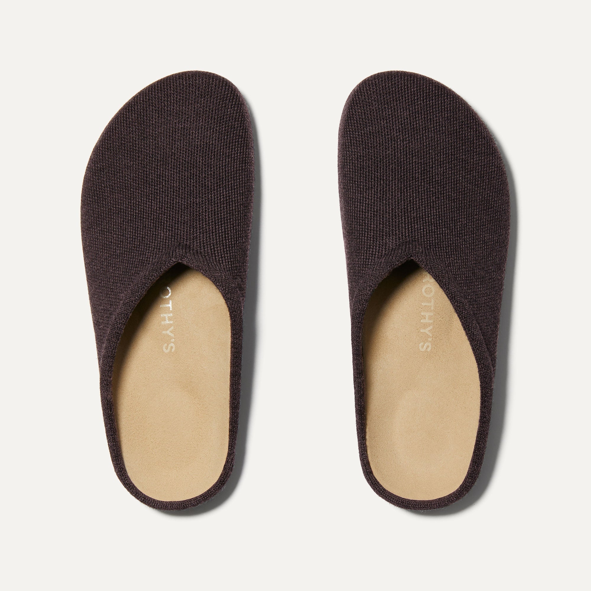 Zueco Casual Signature