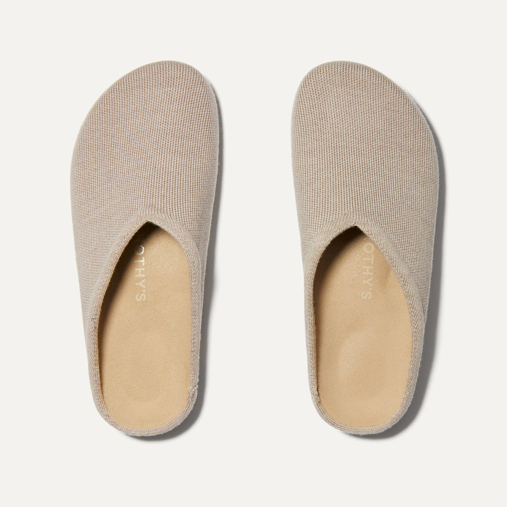 Zueco Casual Signature