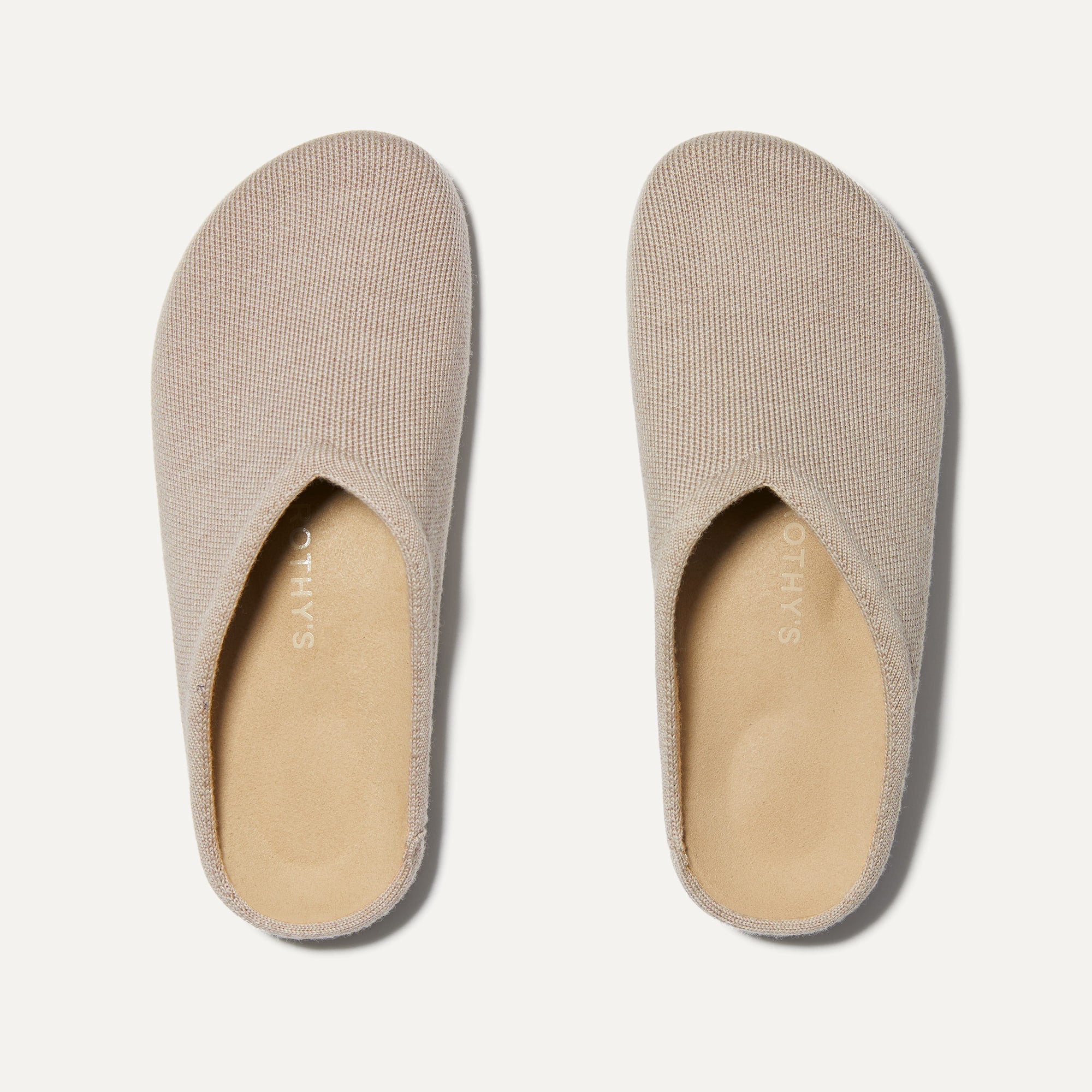 Zueco Casual Signature