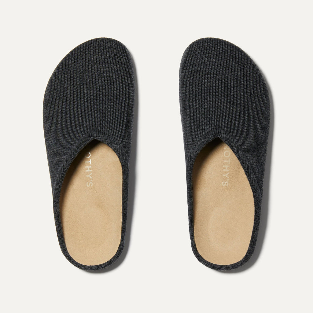 Zueco Casual Signature