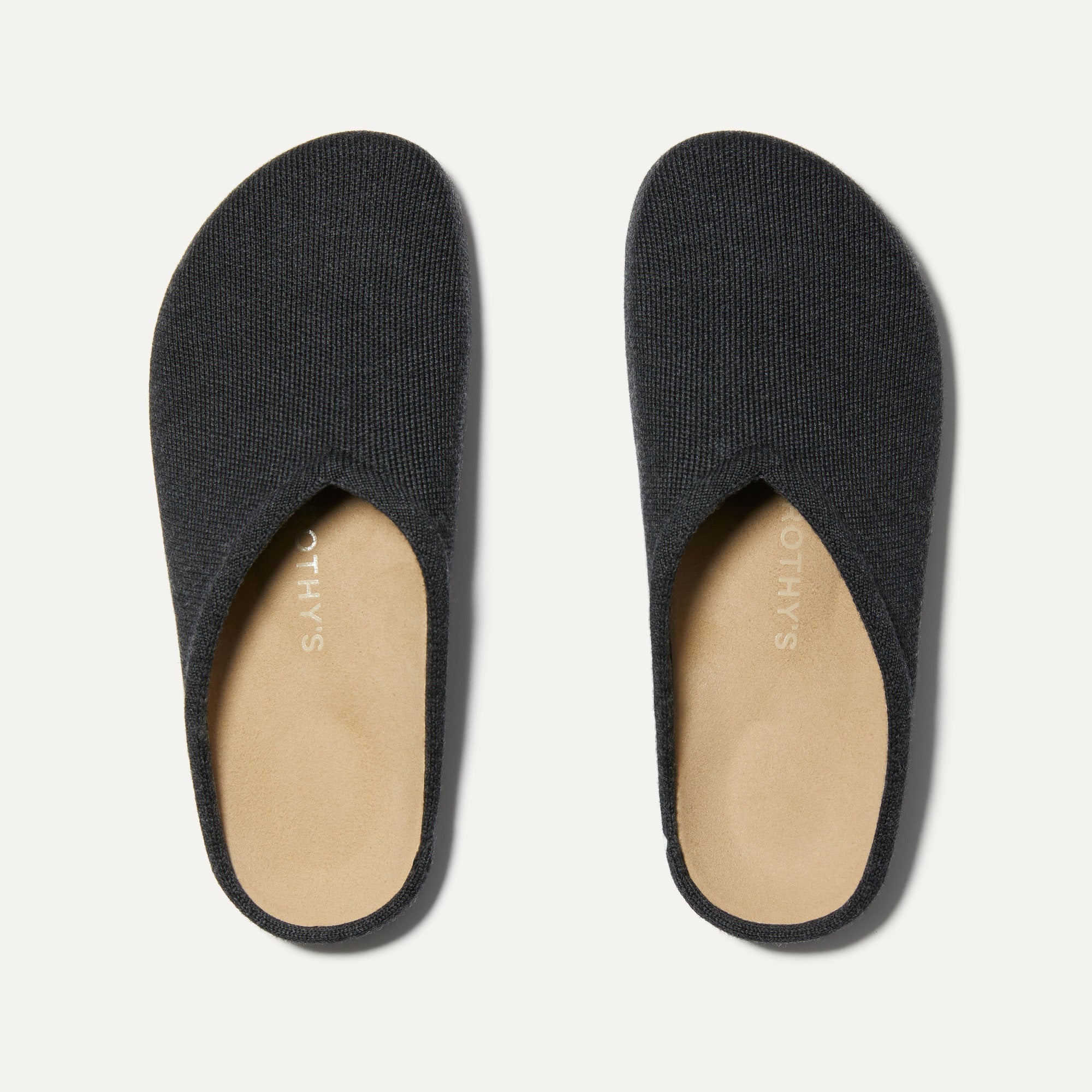 Zueco Casual Signature