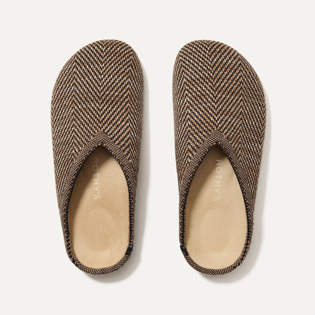 Zueco Casual Signature