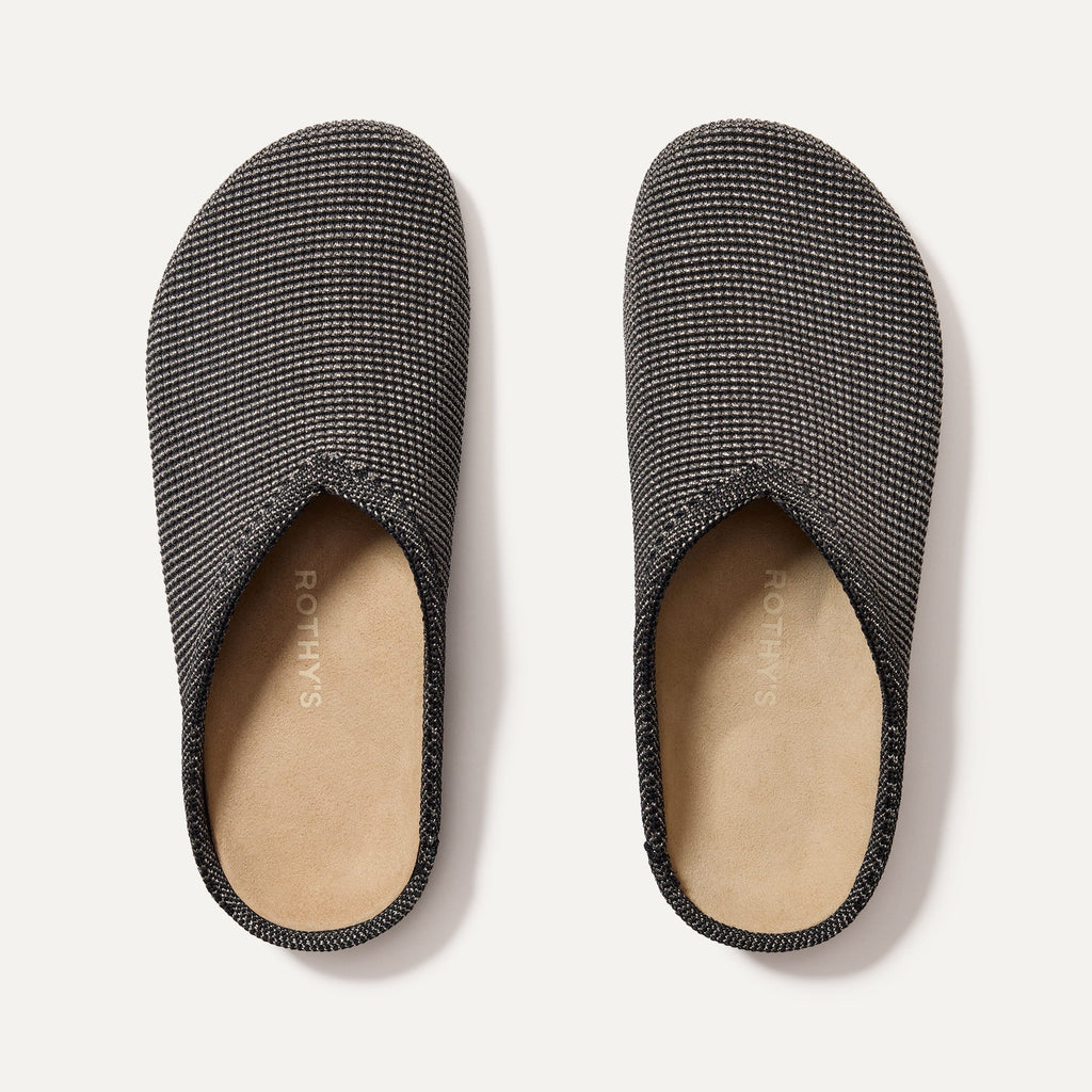 Zueco Casual Signature