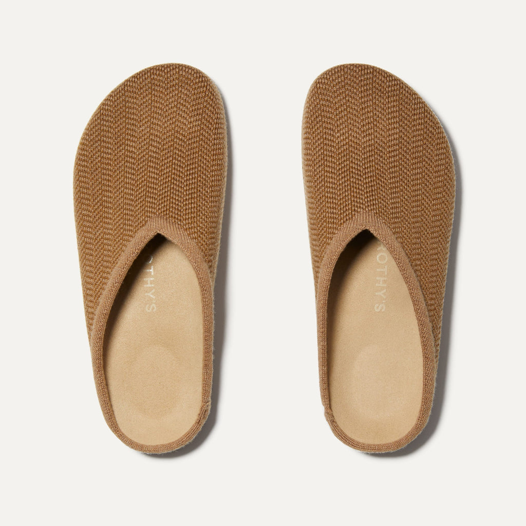 Zueco Casual Signature