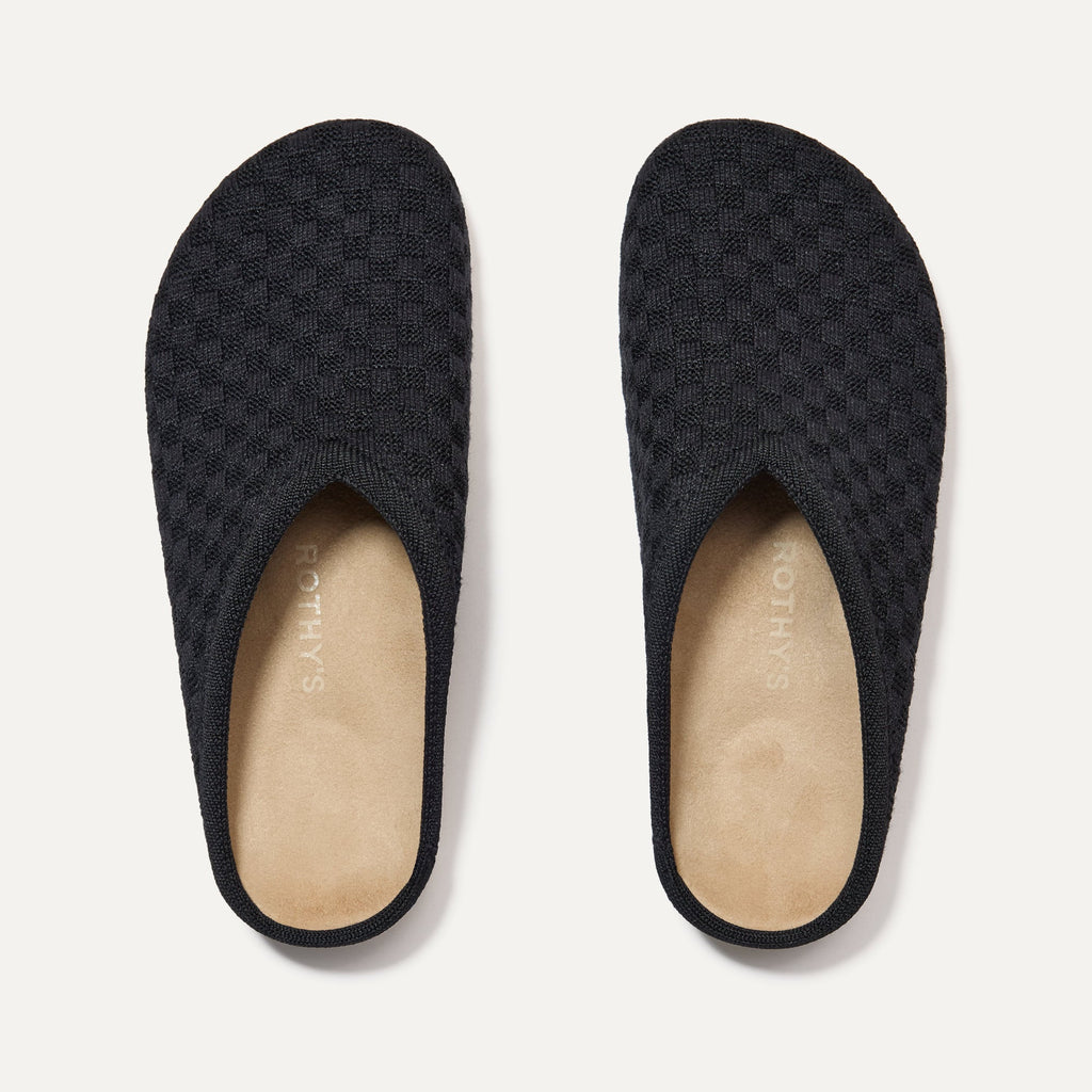 Zueco Casual Signature