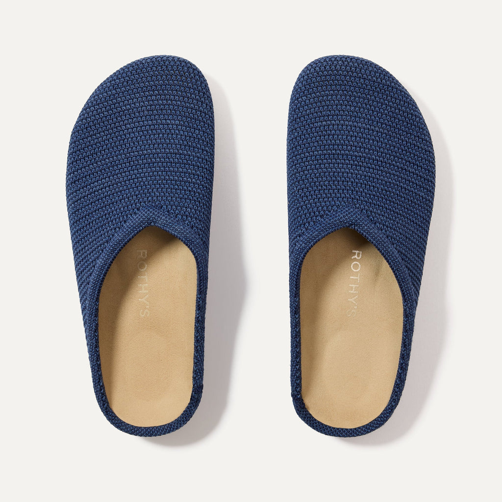 Zueco Casual Signature