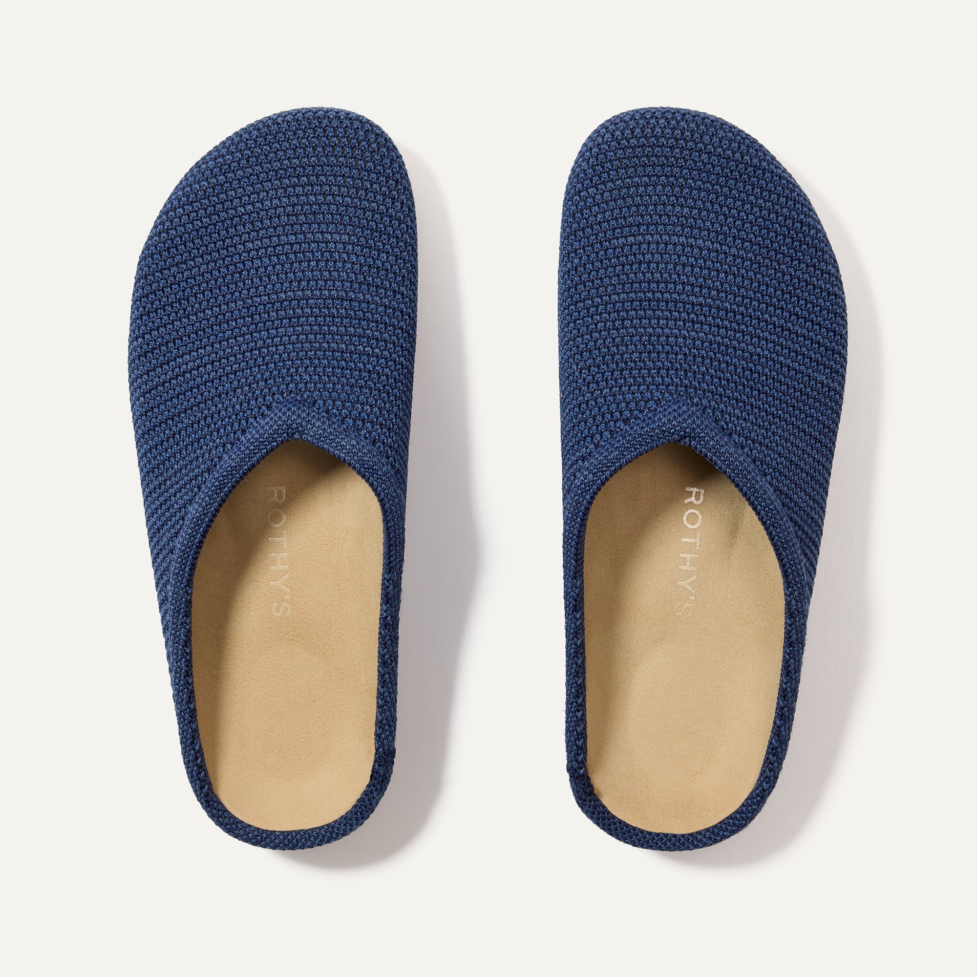 Zueco Casual Signature