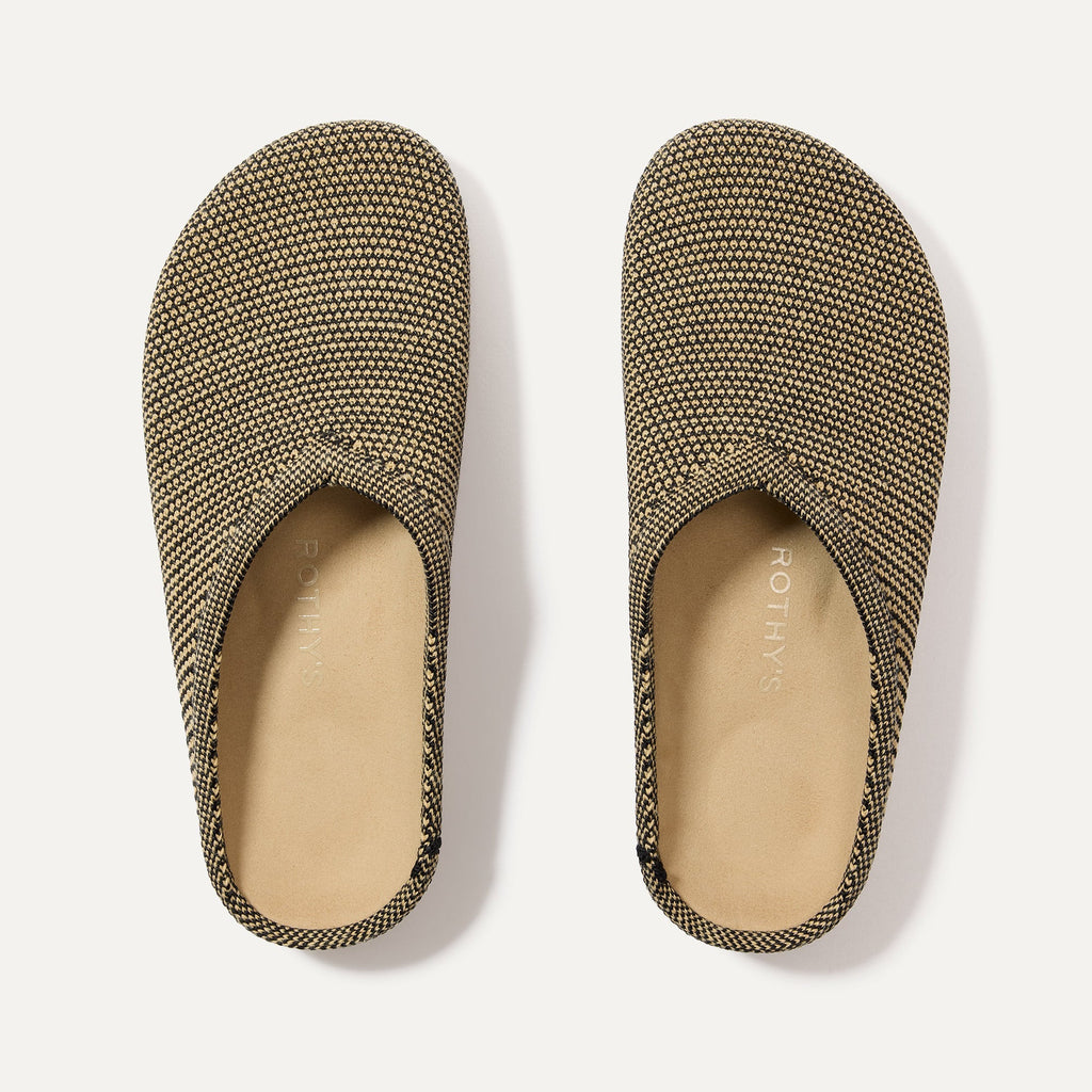 Zueco Casual Signature
