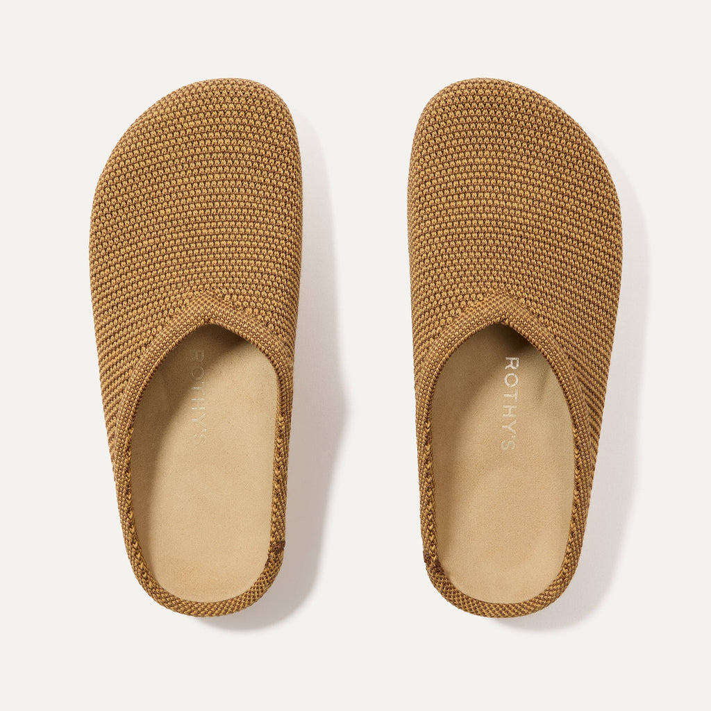 Zueco Casual Signature