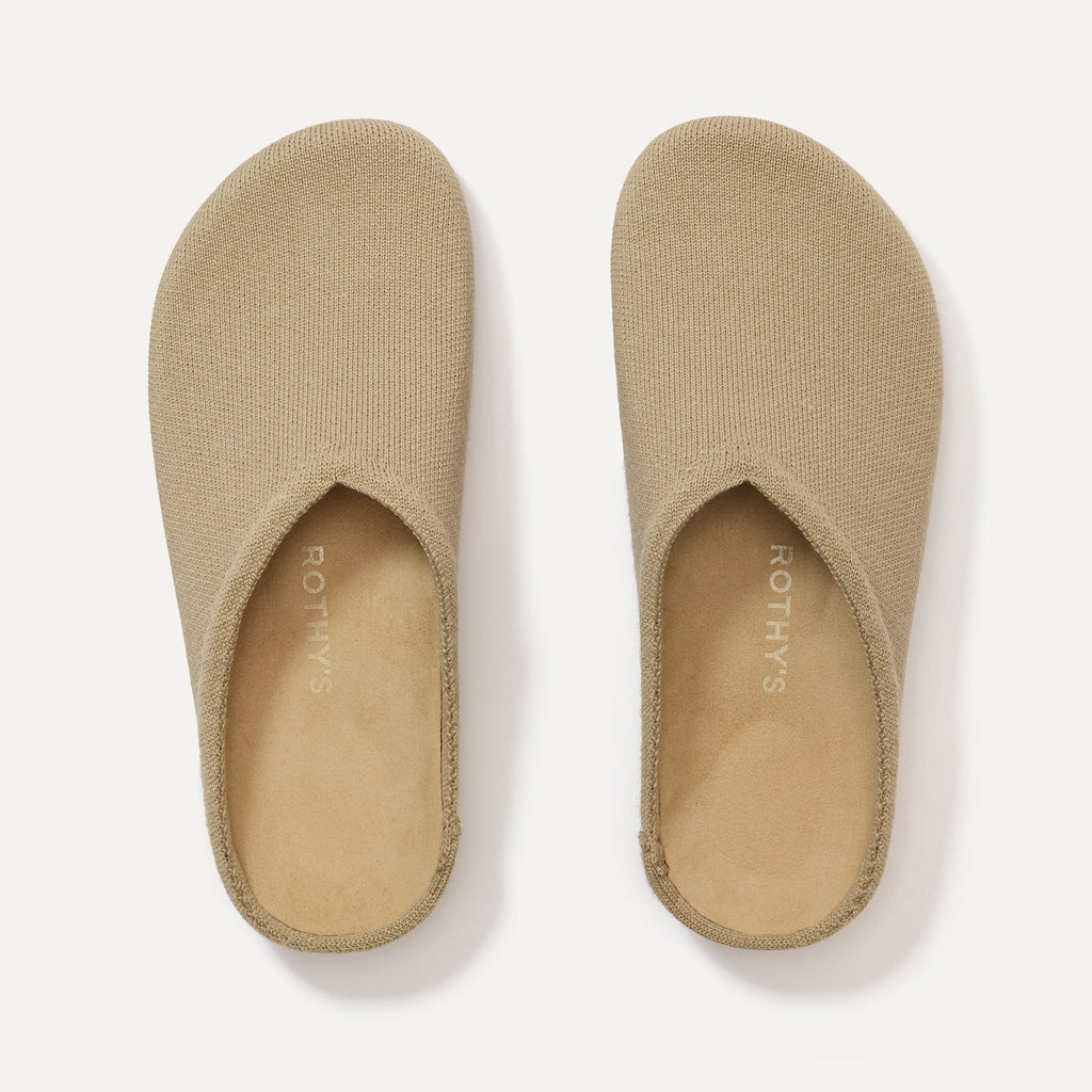 Zueco Casual Signature