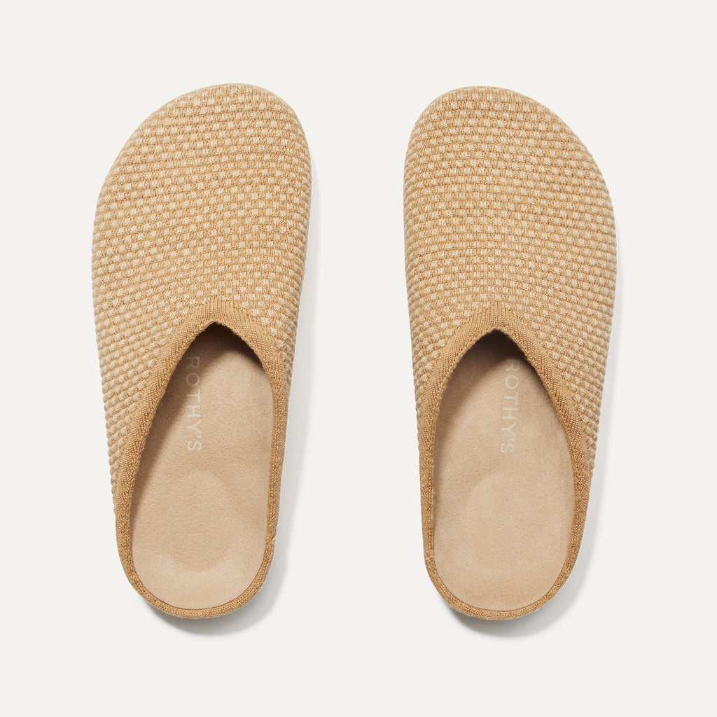 Zueco Casual Signature