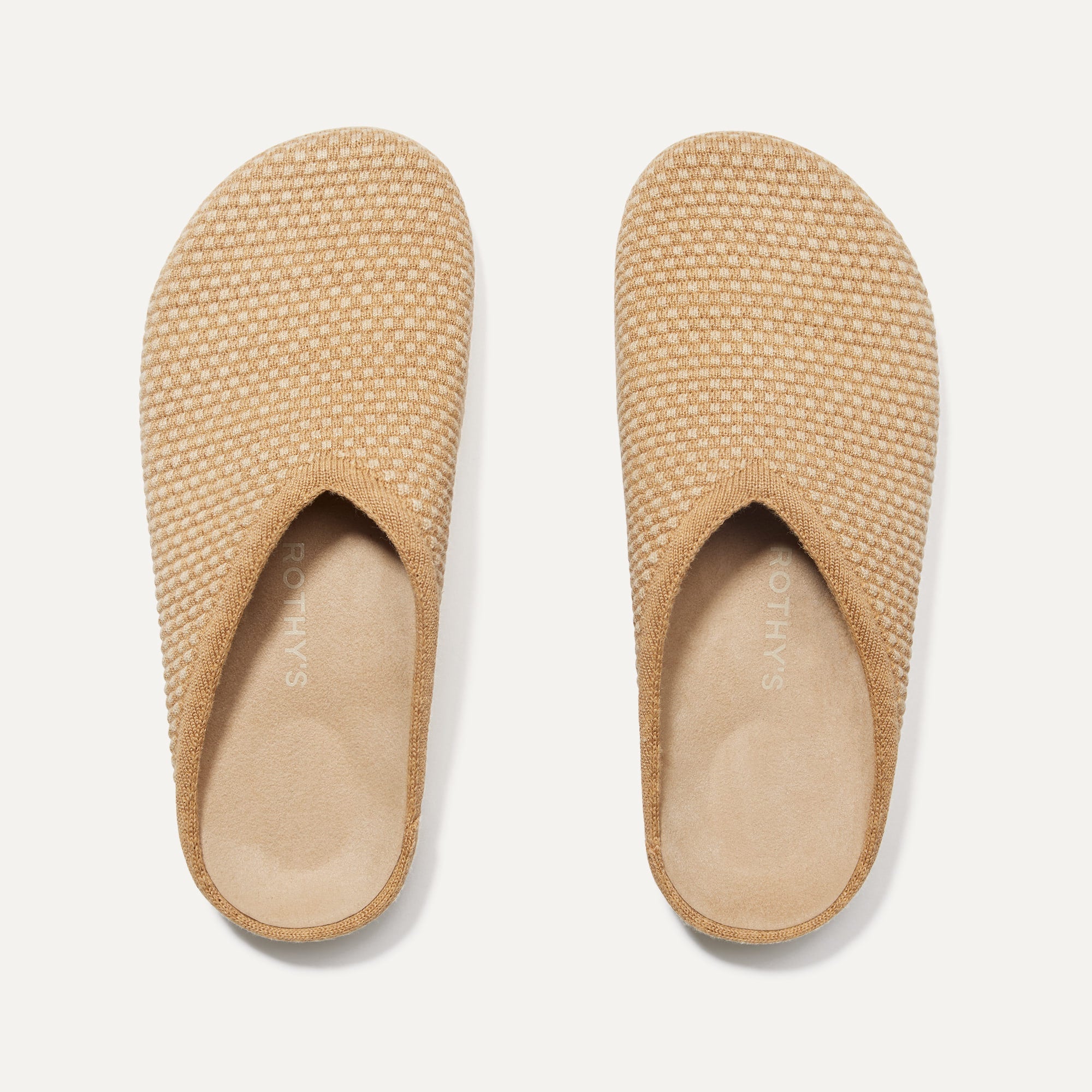Zueco Casual Signature