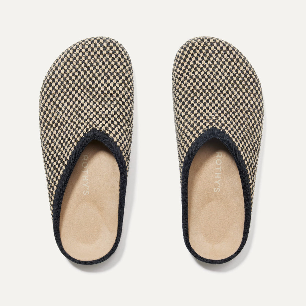 Zueco Casual Signature