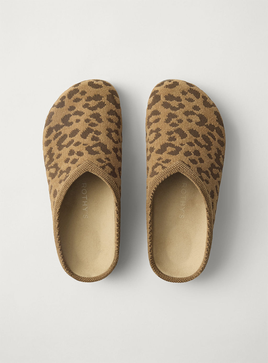 Zueco Casual Signature