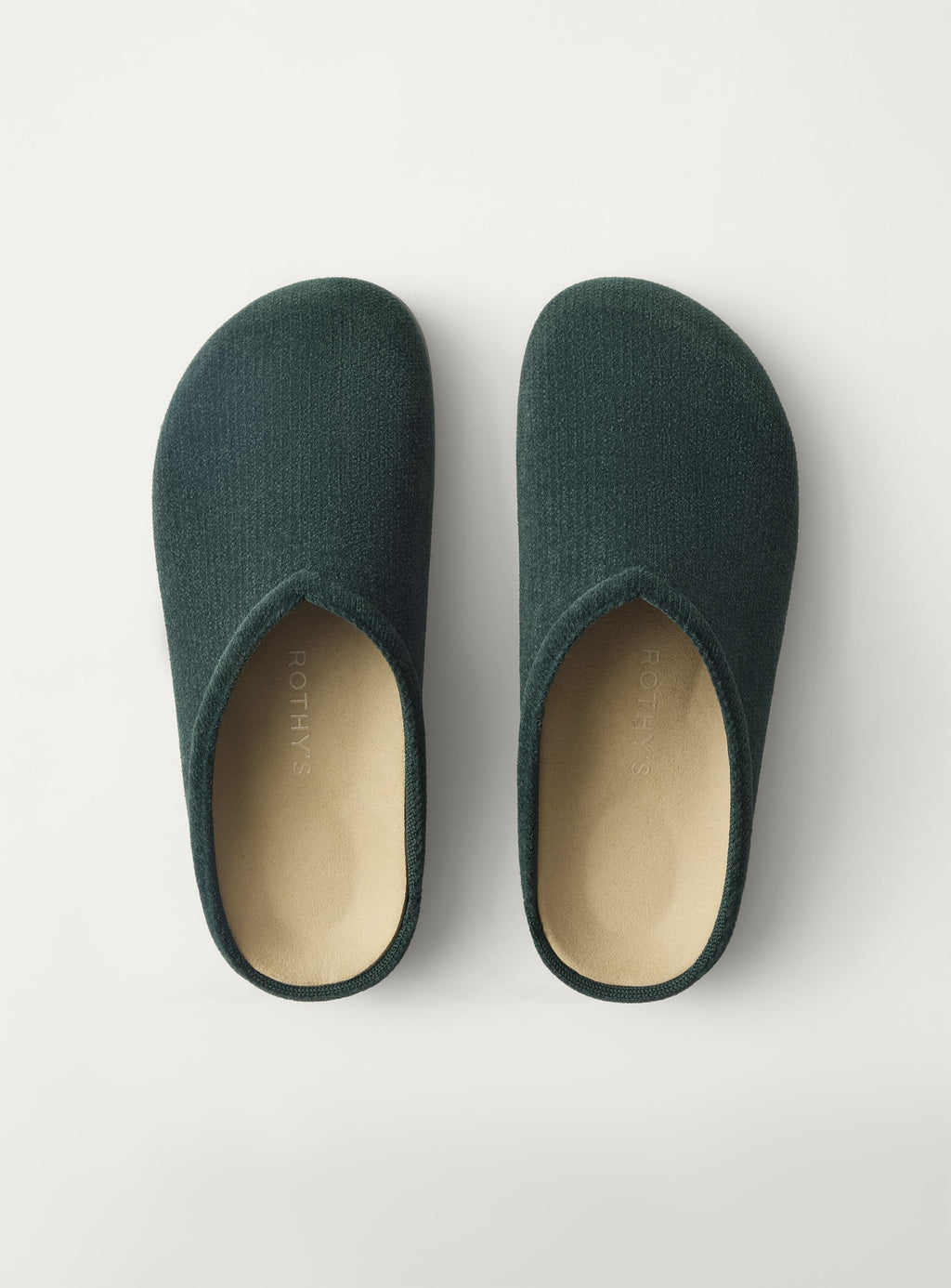 Zueco Casual Signature