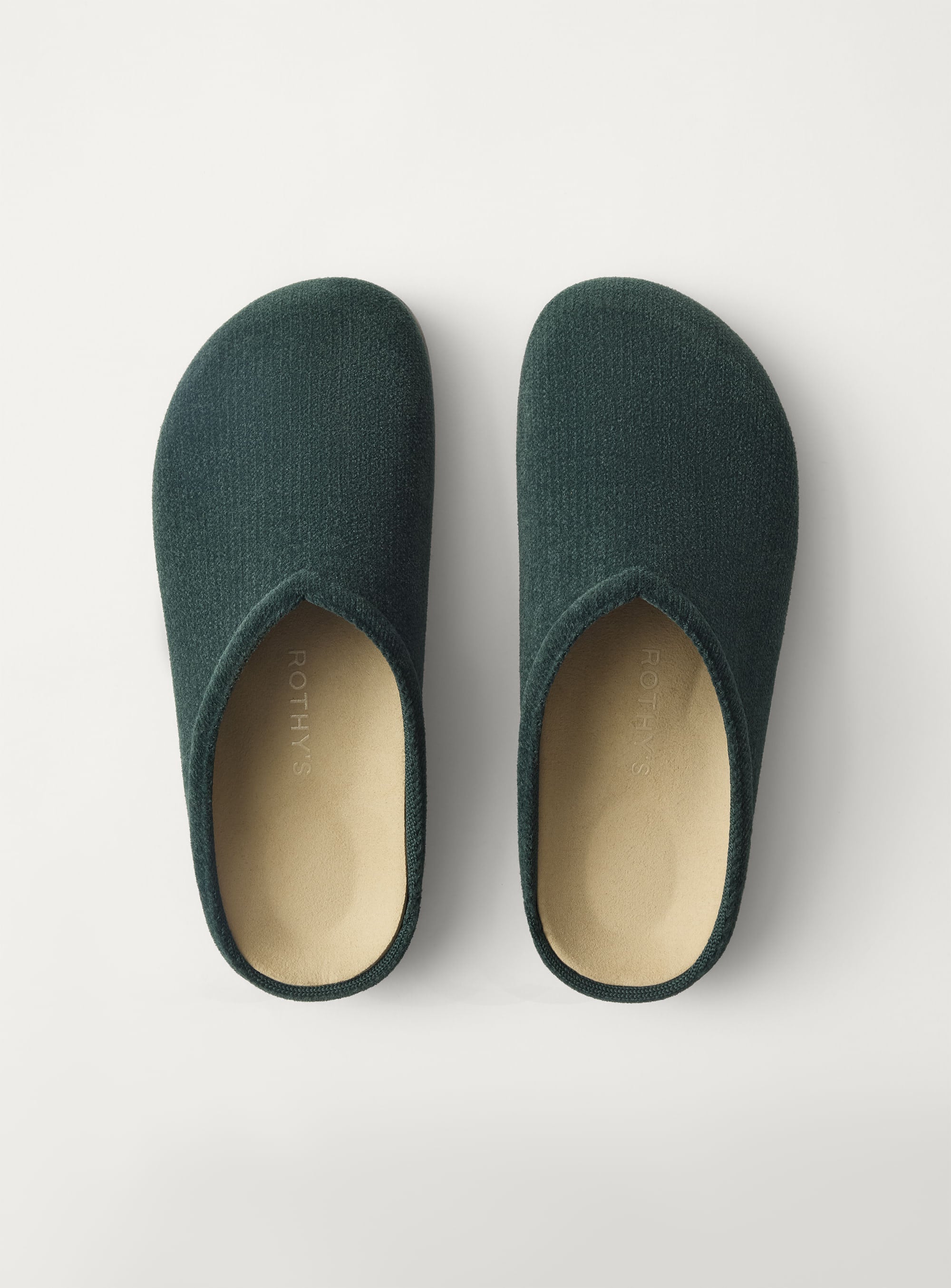 Zueco Casual Signature