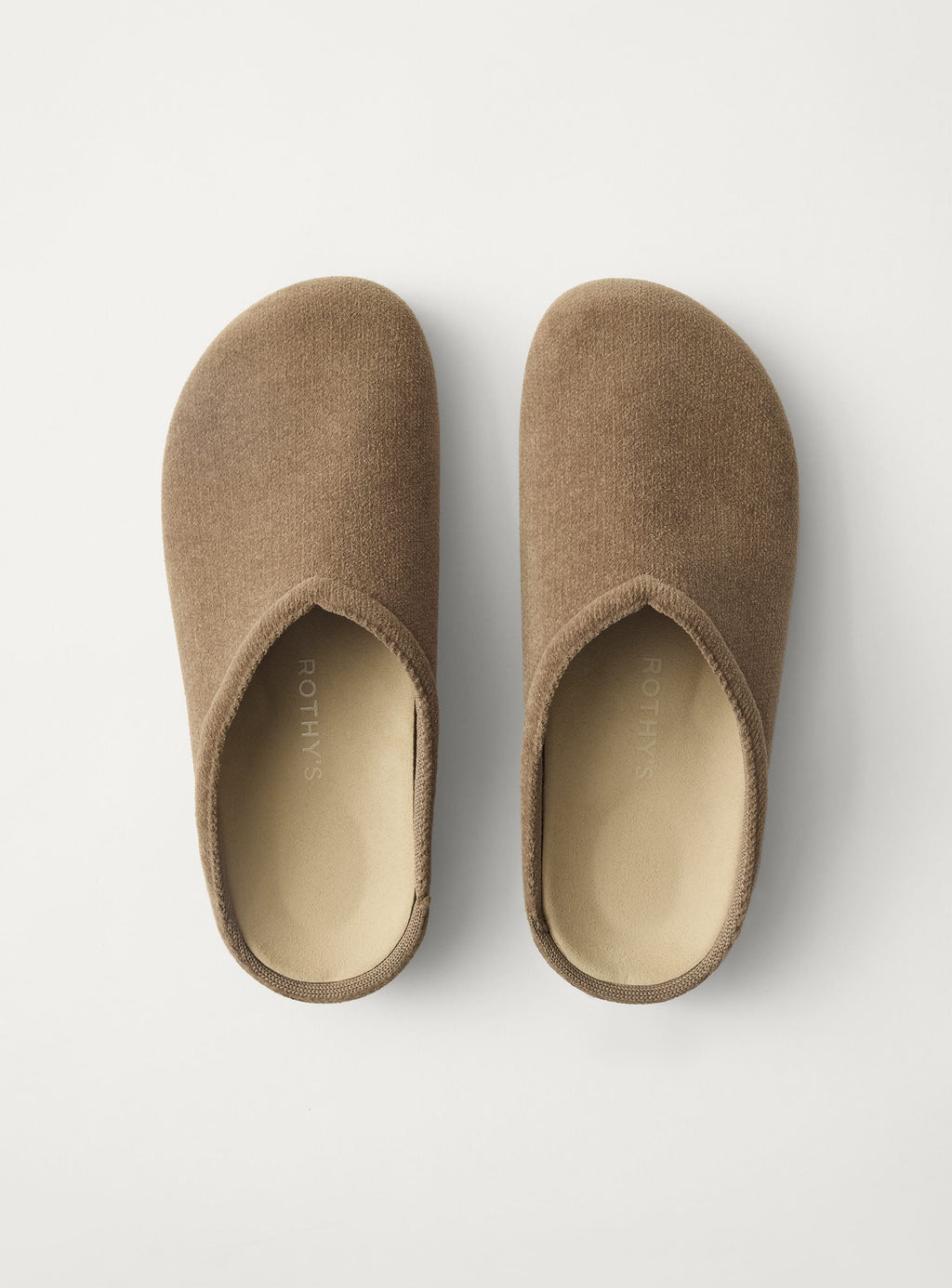Zueco Casual Signature