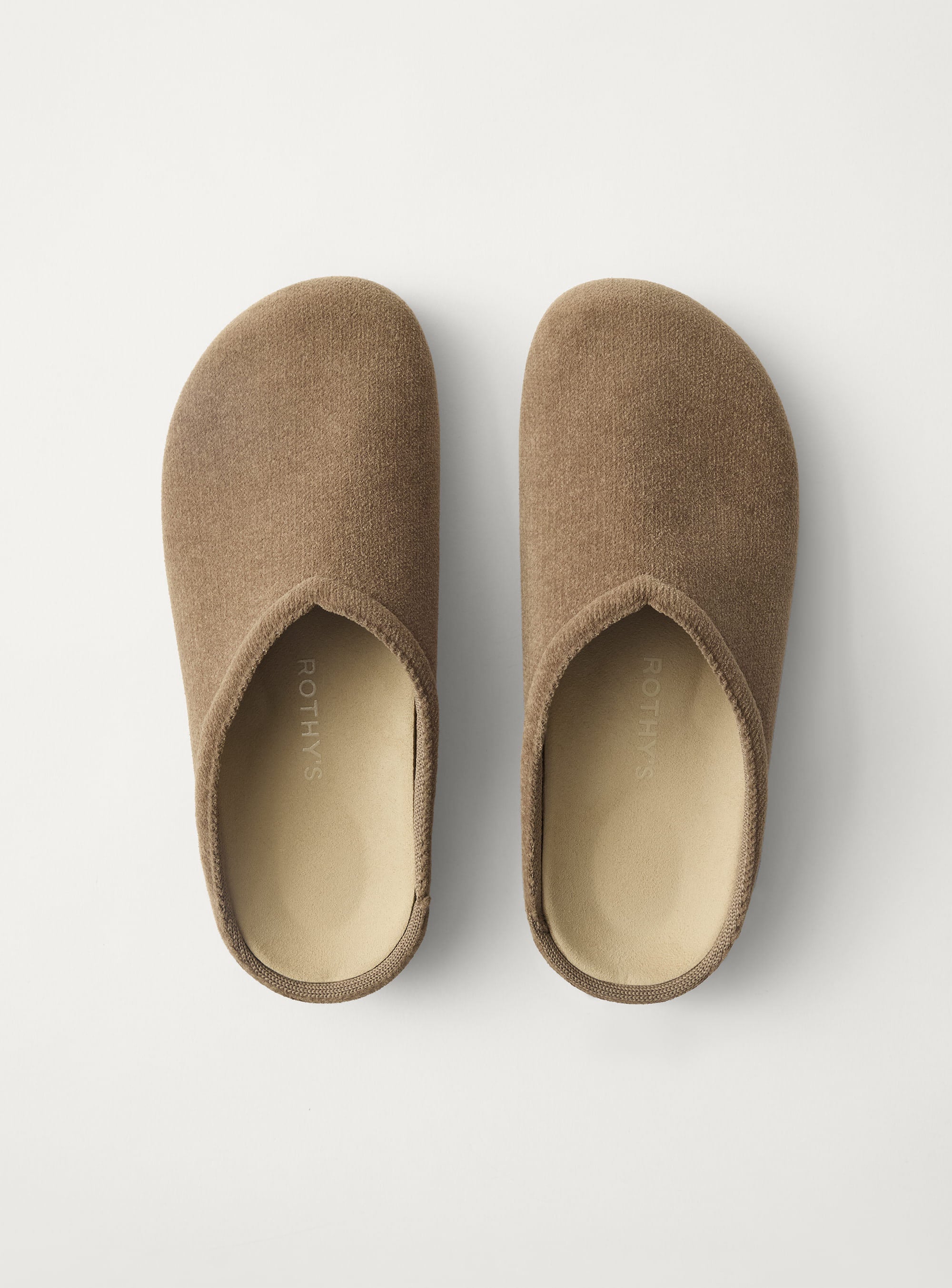 Zueco Casual Signature