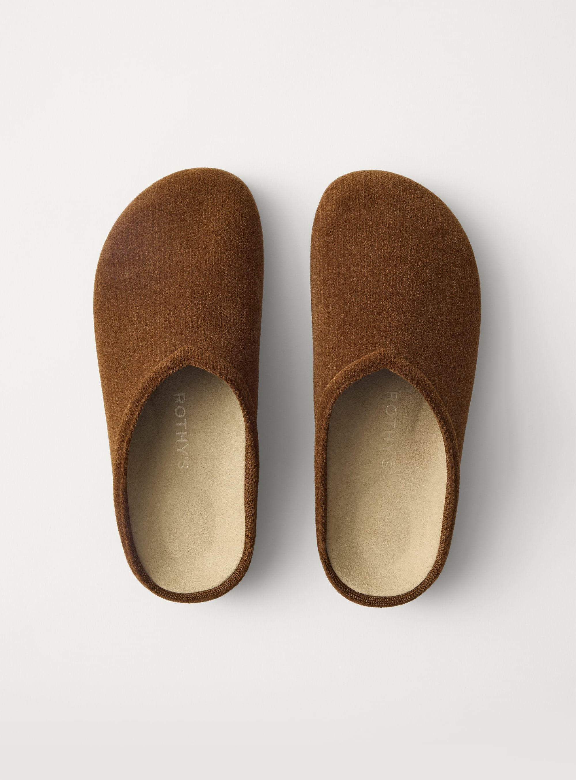 Zueco Casual Signature