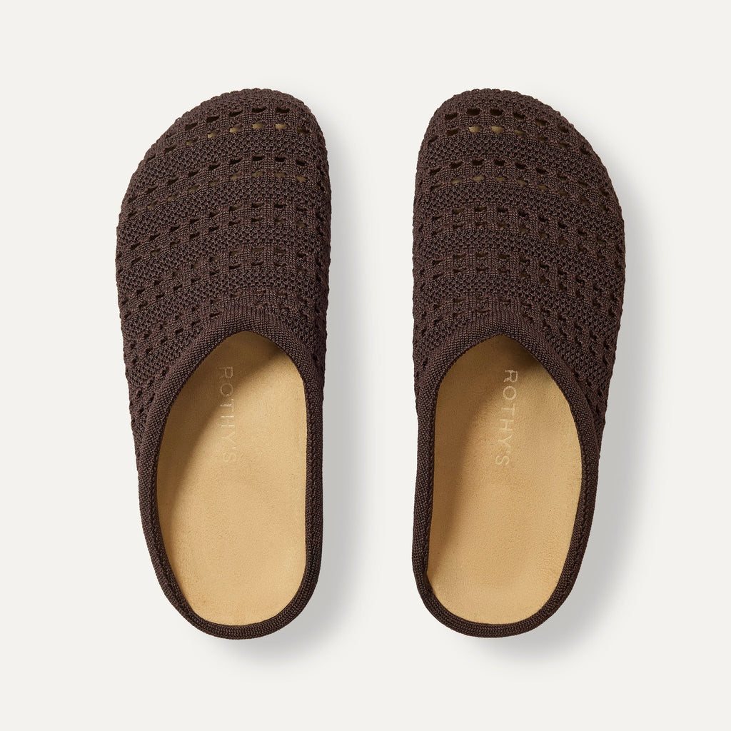 Zueco Casual Signature