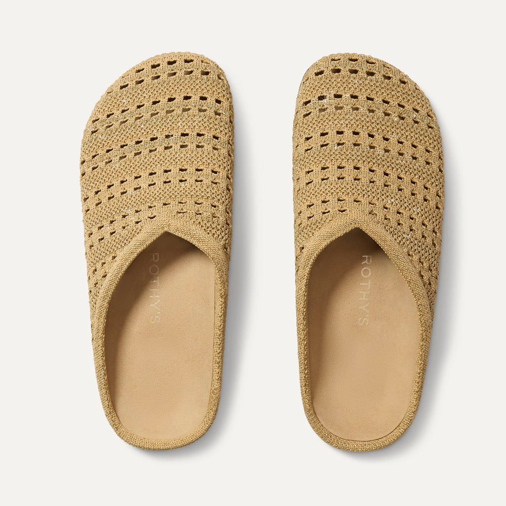 Zueco Casual Signature