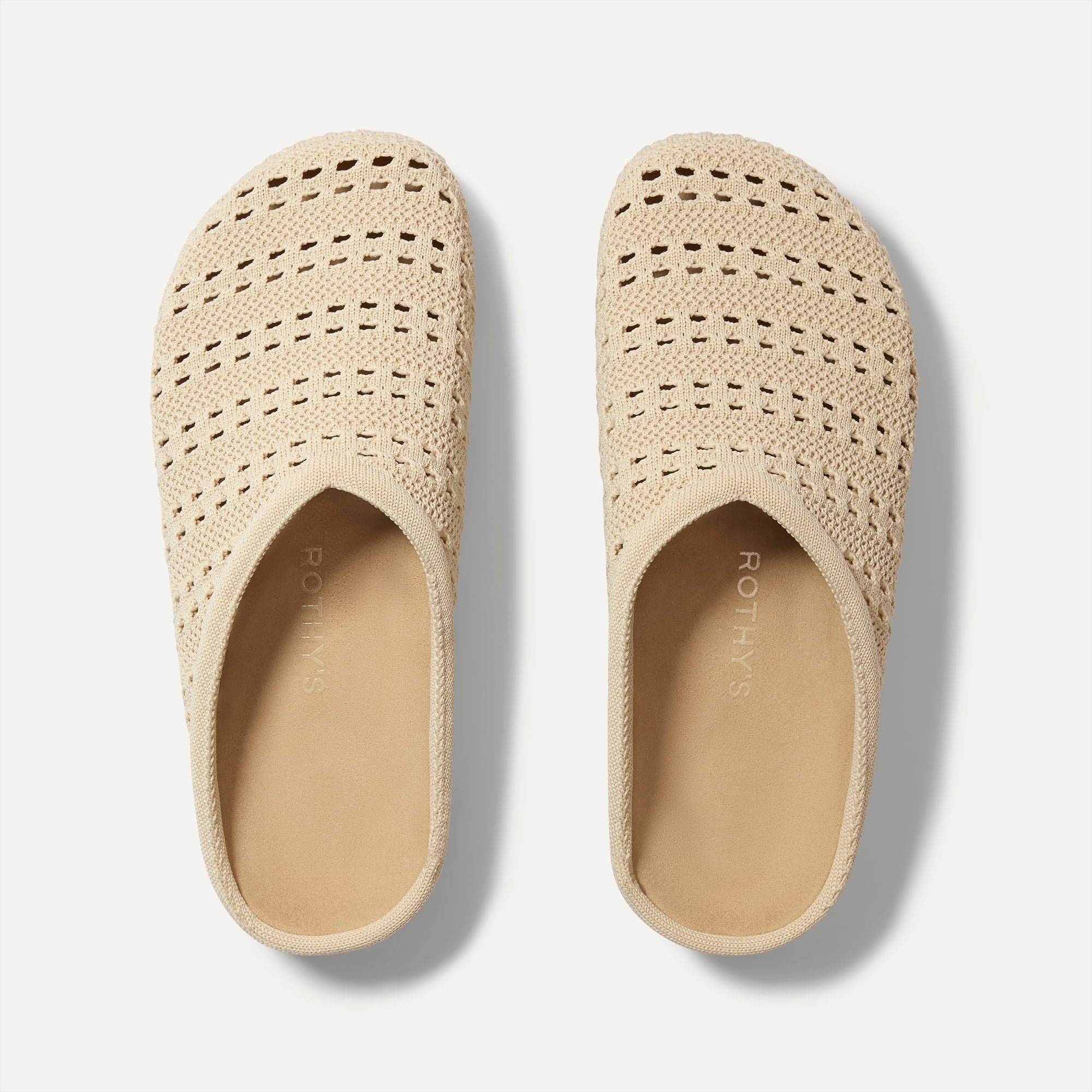Zueco Casual Signature