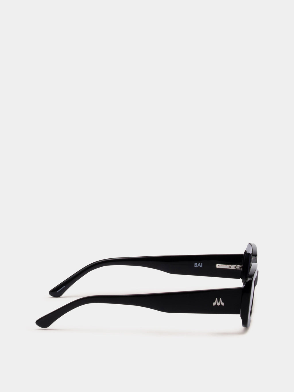 Gafas de Sol Bai Negras