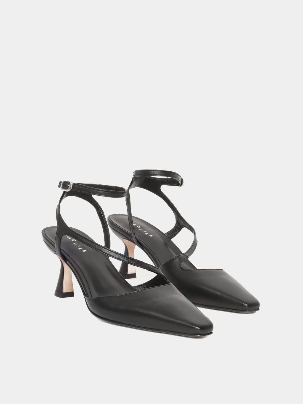 Tacones Negros Almería