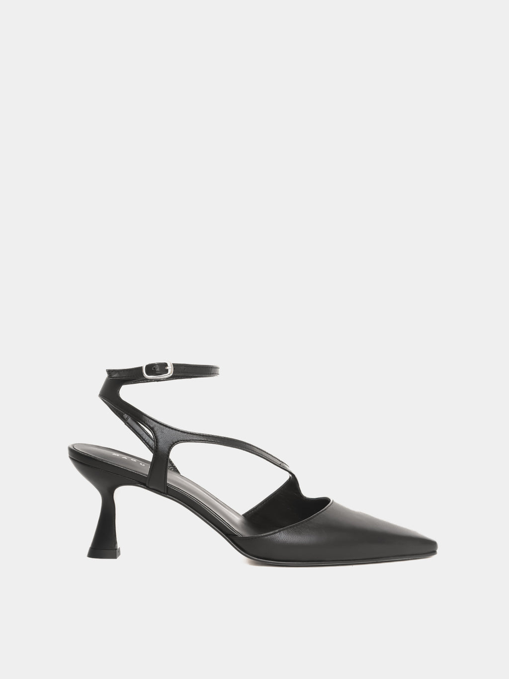 Tacones Negros Almería