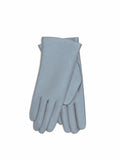 Guantes de Piel Alpi Denim