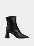 Botines Negros Ávila