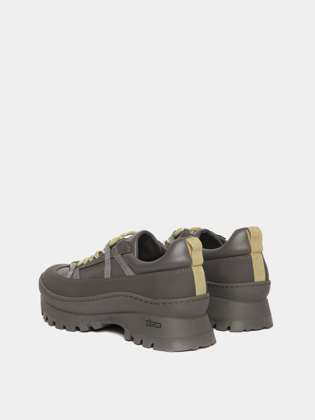 Zapatillas Grises Beja