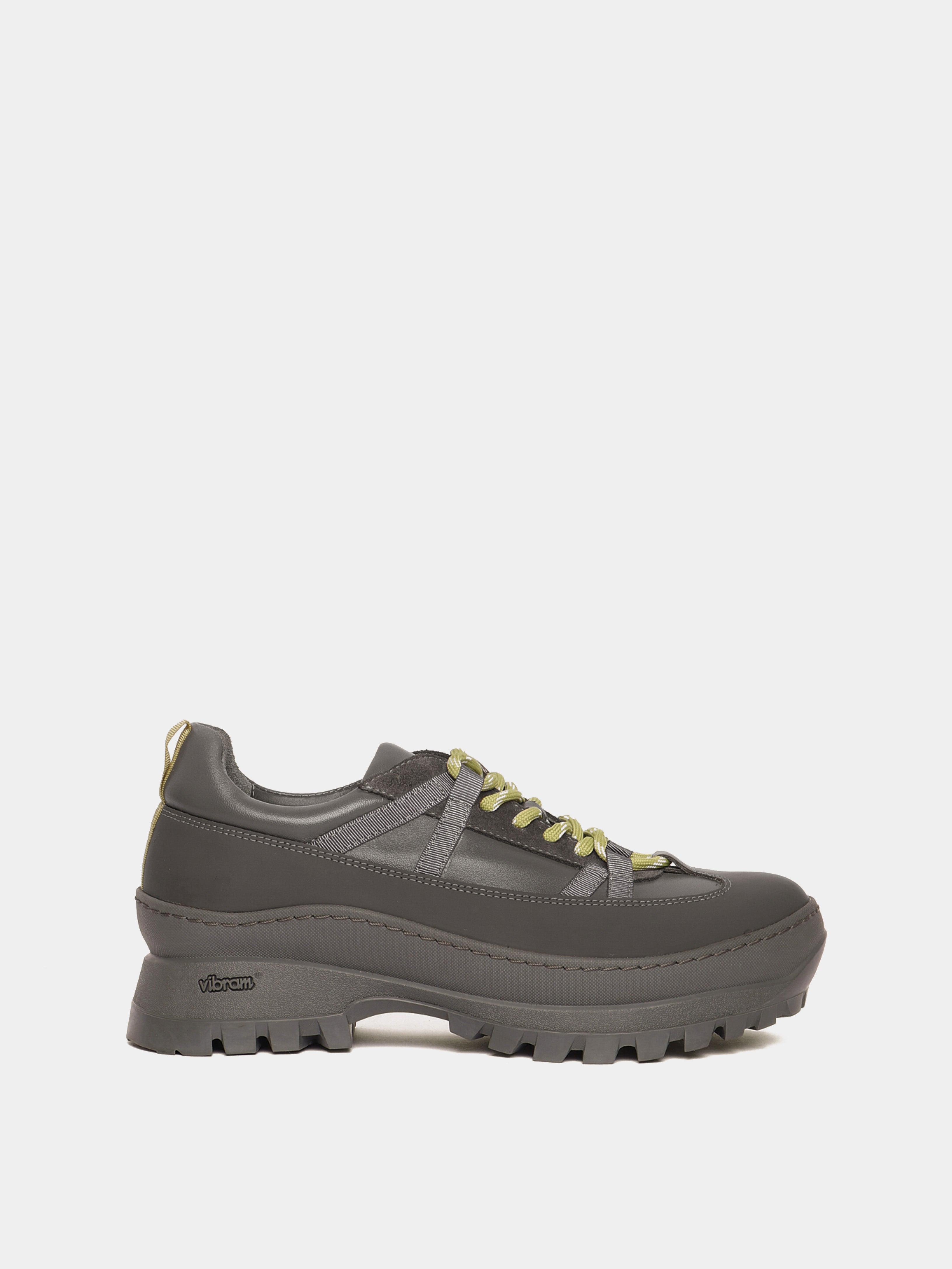 Zapatillas Grises Beja