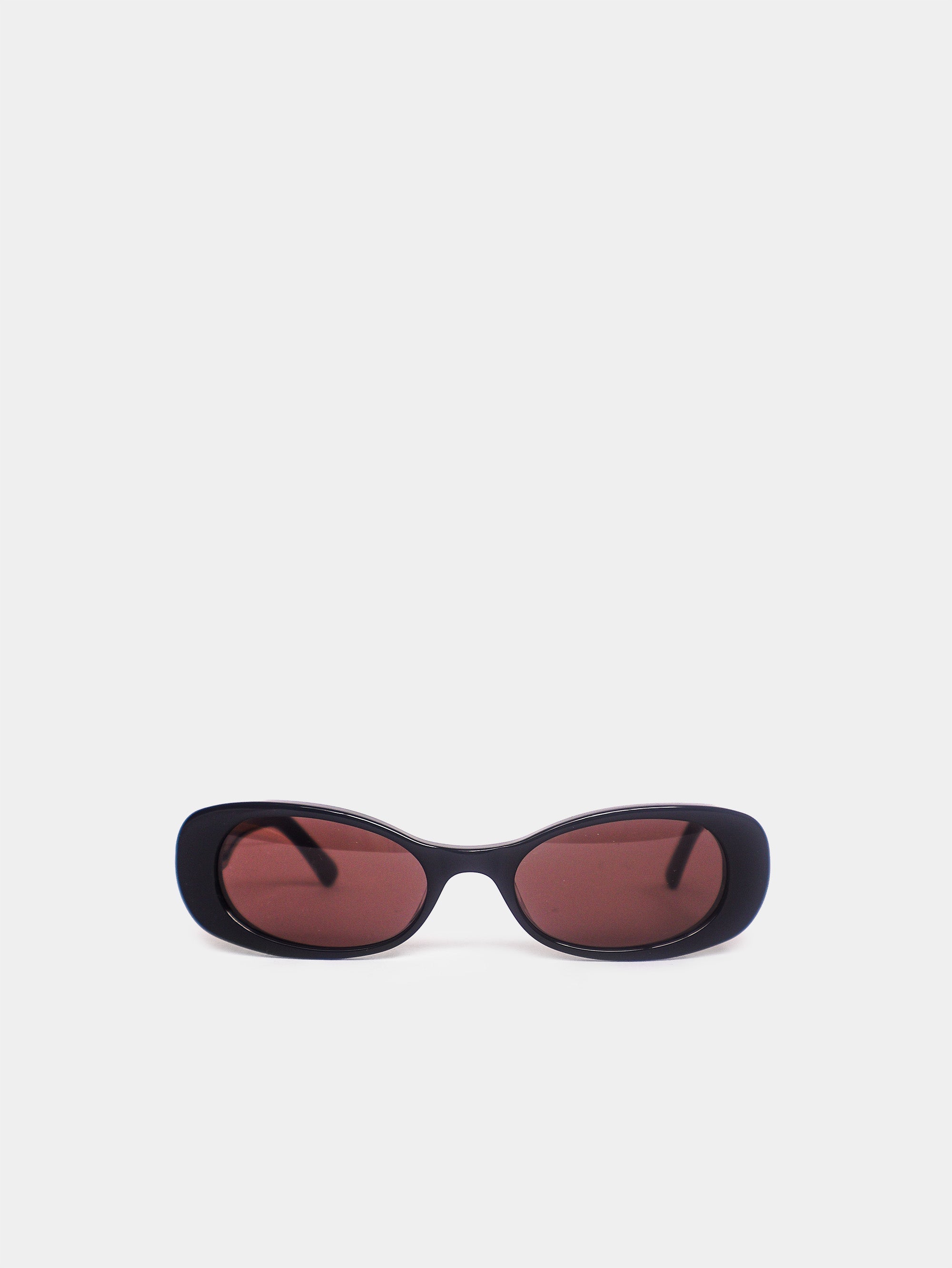 Gafas de Sol Brooklyn Negras