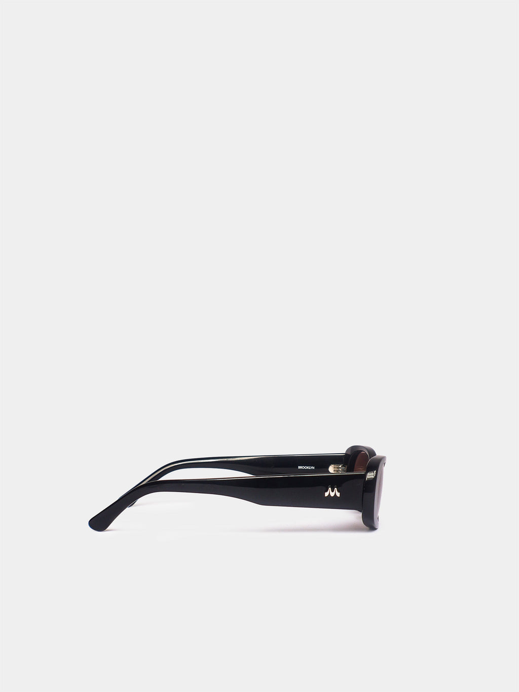 Gafas de Sol Brooklyn Negras