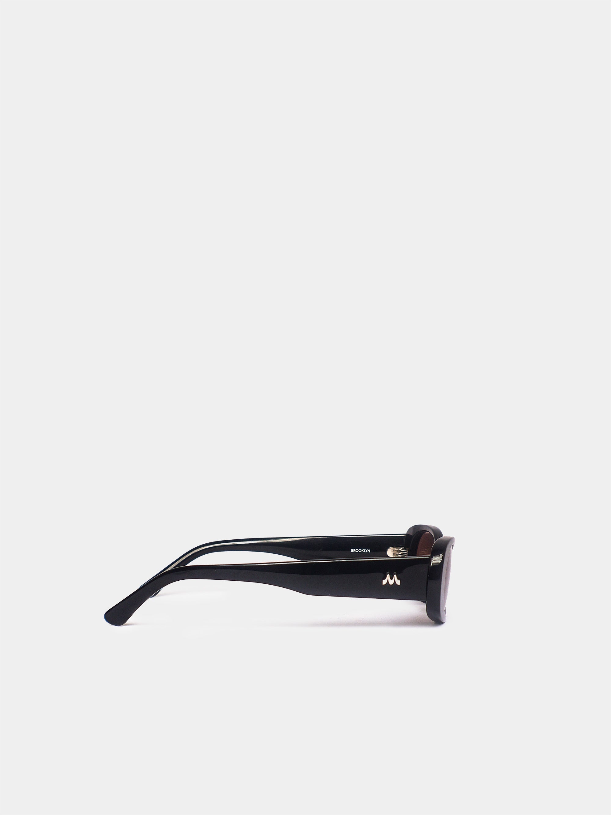 Gafas de Sol Brooklyn Negras