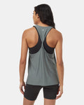 Top Deportivo Twist Verde