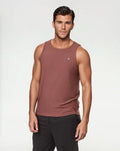 Camiseta Tirantes Deportiva Roja
