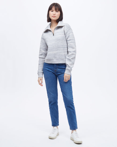 1/4 Zip Fleece